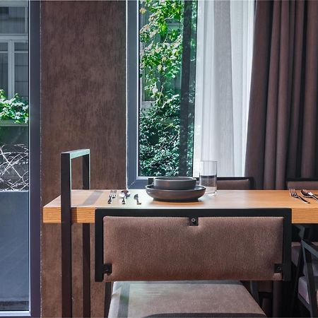 Apartamento House Of Pirilti Estambul Exterior foto