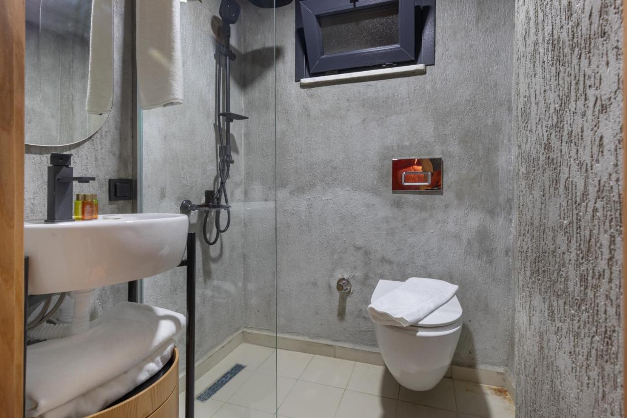 Apartamento House Of Pirilti Estambul Exterior foto