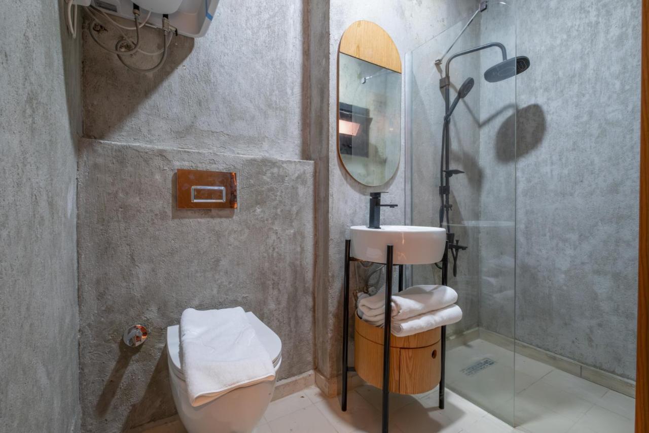 Apartamento House Of Pirilti Estambul Exterior foto