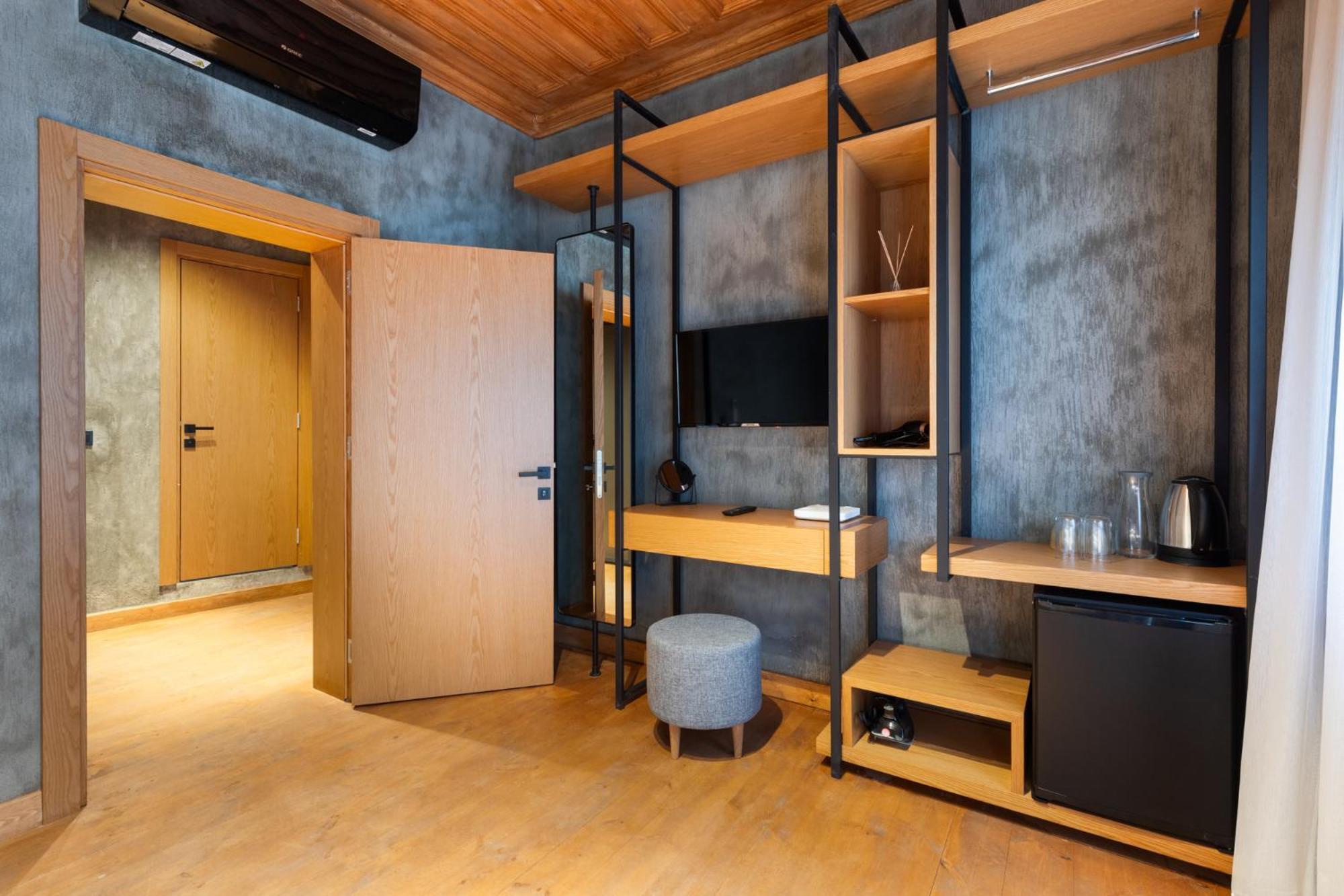 Apartamento House Of Pirilti Estambul Exterior foto